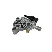 Cabeçote Completo Lavadora Jacto 6200 6500 6800 7000 Stop