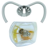 Cabeçote Completo Montado Refeltor Led Kavo Unik Klinic Komfort