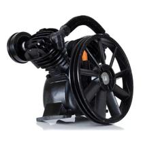 Cabeçote Completo Para Compressor Alta Pressão 15 a 20 Pés