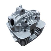 Cabeçote Completo Suzuki Yes125 En125 Gn125 05 A 10 1ª Linha Cabeçote Completo Suzuki Yes125 En125 Gn125 05 A 10 1ª Linha