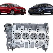 Cabeçote completo tracker cruze 1.4 2017 a 2019 12668719