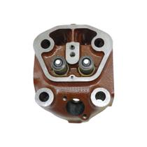 Cabeçote Completo Yanmar Ns75 Com Válvulas Molas E Junta