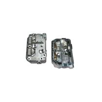 Cabecote compres.volvo knnor 75 mm s/descarreg. **volvo n-10