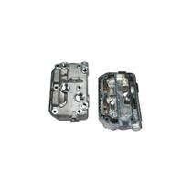Cabecote compres.volvo knorr 75mm c/sem descarregador **volv