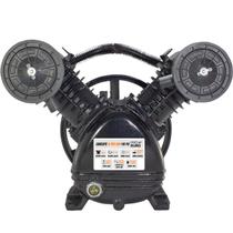 Cabeçote Compressor 10 Pcm Pés 140 Psi Libras - Pró Euro