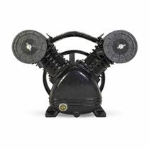 Cabeçote Compressor 15 pés 140 psi Pró Euro