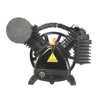 Cabeçote Compressor 20 Pcm Pés 175 Psi Libras Alta Pressão Cabeçote Compressor 20 Pcm Pés 175 Psi Libras Alta Pressão