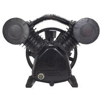 Cabeçote compressor 30 pés 140 psi Pró Euro