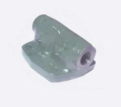 Cabecote Compressor Ar 77mm Mercedes 608 1113 Om352 Om314 Cabecote Compressor Ar 77mm Mercedes 608 1113 Om352 Om314