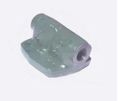 Cabecote Compressor Ar 77mm Mercedes 608 1113 Om352 Om314 Cabecote Compressor Ar 77mm Mercedes 608 1113 Om352 Om314