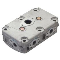 Cabecote Compressor Ar Eurotech/ Eurotracker 450e37 (2000/2006) Acx 83d Cabecote Compressor Ar Eurotech/ Eurotracker 450e37 (2000/2006) Acx 83d