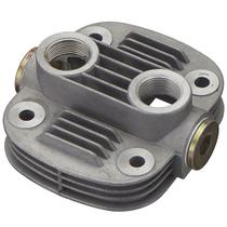 Cabecote Compressor Ar Mbb 712e/ Lo812/ Lo914/ 1214/ 1218/ 1414/ 1418/ 1614..