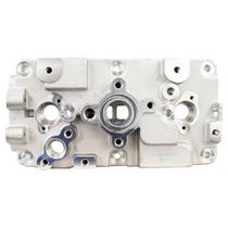 Cabecote Compressor Ar Scania Série 5 (2009...) Cabecote Compressor Ar Scania Série 5 (2009...)