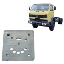 Cabecote Compressor Ar Vw 2s0145615/ Inferior (Motor Cummins 85mm)