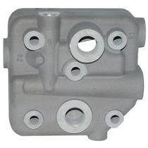 Cabecote Compressor Ar Vw Worker 15180e/ 26260e/ 31260e Cabecote Compressor Ar Vw Worker 15180e/ 26260e/ 31260e