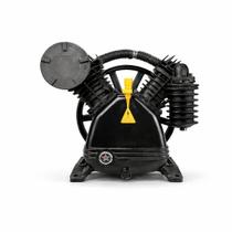 Cabeçote Compressor de Ar 10 Pcm 140Psi Pró Euro