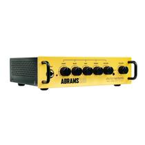 Cabeçote de Amplificador para Guitarra Electro-Harmonix ABRAMS100 100W Leve Cabeçote de Amplificador para Guitarra Electro-Harmonix ABRAMS100 100W Leve
