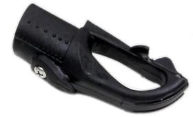 Cabeçote De Arbaletes Naja Micro Fh Borracha Dual Ou Megaton