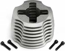 Cabeçote de automodelo nitro rs4 hpi15143