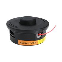 Cabeçote De Corte Automático Stihl Para Aparador De Grama 25-2 Para FS80 FS85 FS81 FS86 FS87 FS100