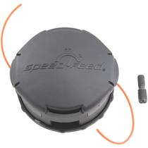 Cabeçote de corte ECHO 99944200908 Speed-Feed 400 para haste curva