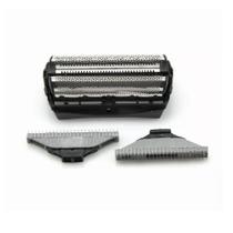 Cabeçote de Corte P/cortador de Cabelos Philips Qc5550 e Qc5580