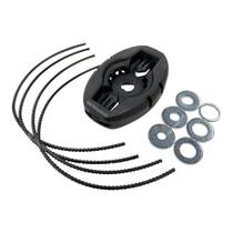 Cabeçote de Corte Para Fio de Nylon Husqvarna RUGBY Original