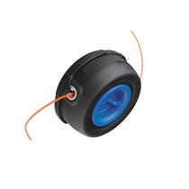 Cabeçote de Fio Nylon S35 M12 Manual Husqvarna 578447601 - Roçadeiras 236R/241R/143RII/345FR/531RS/541RS/541RST/553RS Cabeçote de Fio Nylon S35 M12 Manual Husqvarna 578447601 - Roçadeiras 236R/241R/143RII/345FR/531RS/541RS/541RST/553RS