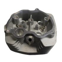 Cabeçote do cilindro honda cg 125 titan 2002 a 2008 nikki