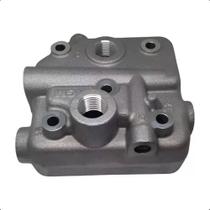 Cabeçote Do Compressor De Ar Knorrbremse - - II31337 Cabeçote Do Compressor De Ar Knorrbremse - - II31337