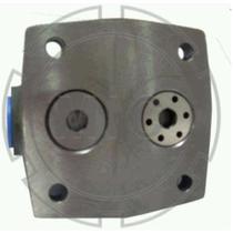 Cabeçote do compressor de ar Mercedes Lk 1518 1987 a 1989