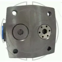 Cabeçote do compressor de ar Mercedes Of/Oh/1316 1980 a 1987 Cabeçote do compressor de ar Mercedes Of/Oh/1316 1980 a 1987