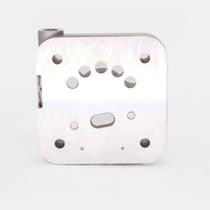 Cabeçote do Compressor Mono Wabco Mercedes-Benz PADRAO Cabeçote do Compressor Mono Wabco Mercedes-Benz PADRAO