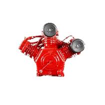 Cabeçote do Compressor w-800 sem acessórios - Schulz