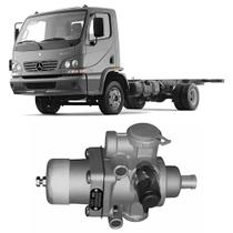 Cabeçote do Filtro Combustível Racor Atego 1315 Atego 1418