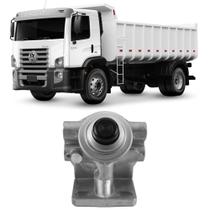 Cabeçote do Filtro Combustível VW 17230 17280 Worker