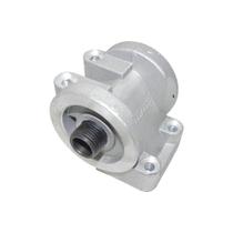 Cabecote Do Filtro De Oleo Sinotruk Howo 380 VG1500070051