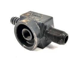 Cabecote do filtro de retorno c- hidr. 0502050002 Cabecote do filtro de retorno c- hidr. 0502050002