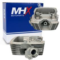 Cabecote do Motor Fan 125 2009 a 2015 - Mhx