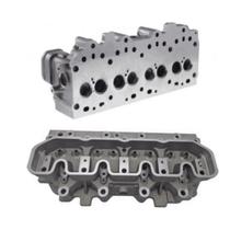 Cabeçote do motor hr 8v / k2500 8v ano até 2012 / l200 2.5 ano até 2007 frontier 16764 Cabeçote do motor hr 8v / k2500 8v ano até 2012 / l200 2.5 ano até 2007 frontier 16764