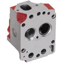 Cabeçote do motor Mercedes Benz O 400 1992 a 2003 AUTOLINEA