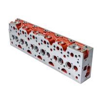 Cabeçote Do Motor Om366la Autolinea - 01-00166