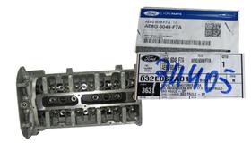 Cabecote Do Motor (sem Valvulas) ( Sigma 1.6 Flex ) ( Ecosport 2016 A 062017 Sigma 1.6 Cambio Automatico ) (new Fiesta 2014 A 2017 ) ( Focus 2014 A 20