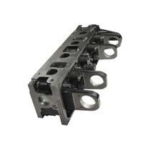 Cabecote Do Motor ( Sem Valvulas ) ( Transit 2008 A 2011 - 2.4 Diesel ) - Marca Paralelo - Codigo 6C1Q6C032BAX - 6C1Q6C032BAX