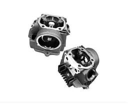Cabeçote Do Motor Shineray Xy50q Motor 50cc 70cc 90cc