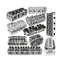 Cabeçote do motor toyota hilux ano 2016 em diante crossman dgcb09005