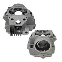 Cabeçote Do Motor Traxx Star 50 2012 até 2015 Cabeçote Do Motor Traxx Star 50 2012 até 2015