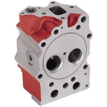 Cabeçote do motor Volvo Nl 12 410 1992 a 1999 AUTOLINEA