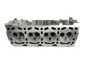 Cabeçote Do Motor Vw Fox 1.0 8v Flex Power 2004 Até 2014 Cabeçote Do Motor Vw Fox 1.0 8v Flex Power 2004 Até 2014