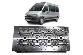 Cabecote ducato 2.3 (euro 3) ( 2010/2012 )
